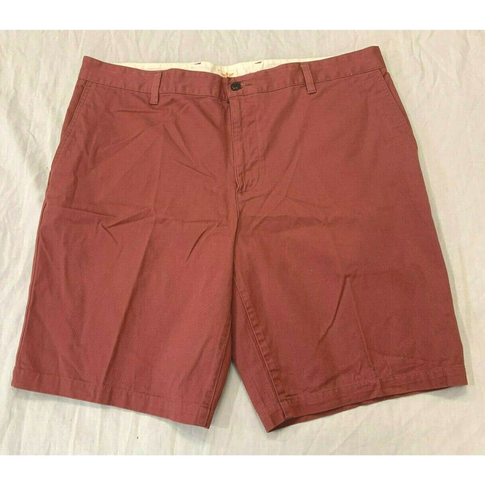 DOCKERS MENS COTTON SHORTS SIZE 40